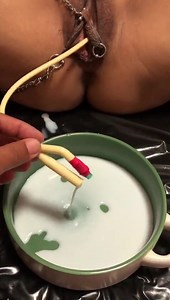 milk bladder enema 2
