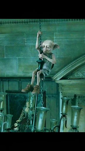 Dobby, Elfo Libre: Momentos Clave en Harry Potter