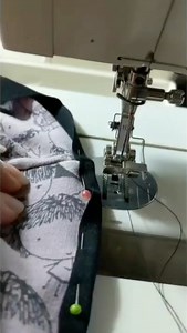 1.3K views | Saturday’s Sewing Tips - Anne Whalley is demonstrating...