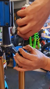 18K views · 534 reactions | #forksuspensionservice #FOX34 #forkoverhaul | JBL Bikeshop | Facebook