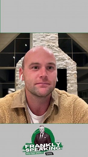 1.9K views | Zack Kassian speaks to Frank about the injuries he dealt with throughoutbhis career in the NHL. Find the full interview on the Frankly Speaking Podcast or YouTube! Presented by: @betwaycanada #BetTheResponsibleWay #BetwayCanada #ZackKassian #KassianRetirement #MarcBergevin #Canadiens #Canucks #Hockey ON Only/ Must be 19+ to play | DailyFaceoff.com | Facebook