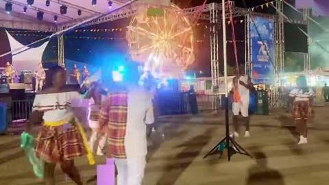 14K views · 153 reactions | Keeping culture and tradition alive…The BVI Plait Polers  #renasfestiville #bvi70thfestival #bvifestivals #VirginIslandsFestival #VIFestival #bvi | Virgin Islands Festival | Facebook