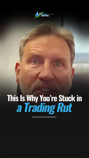Tracking trades changed everything for me. Professionals measure, amateurs guess. If you’re not tracking, you’re not improving. Sign up for TradeTrak and start tracking your trades the right way. | Stock Market Mentor