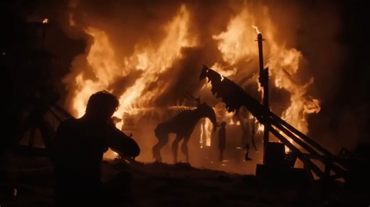 The Ritual ending explained: What was actually hunting the group of four friends?