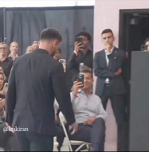 Lionel Messi has been crowded the GOAT by Marca 🐐 | Prime.Mess10