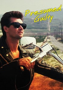 Presumed Guilty (1991)