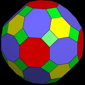 Truncated rhombicuboctahedron - Alchetron, the free social encyclopedia