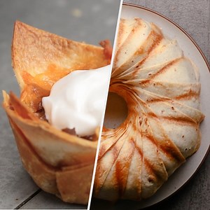 If you've been longing for street-style tacos, look no further! We've curated a special assortment of taco recipes with a twist just for you! View & shop these recipes in our app with Walmart Grocery: https://tsty.it/kRBdhmIjXab | Tasty