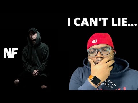 First Time Hearing | NF - OUTCAST (REACTION) most aggressive sty...