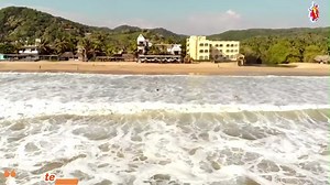 Playa y Festival Nudista de Oaxaca 2022 Héroes Medios y Tours https://youtu.be/JOcils1Muv8 | Visita Zipolite | Facebook