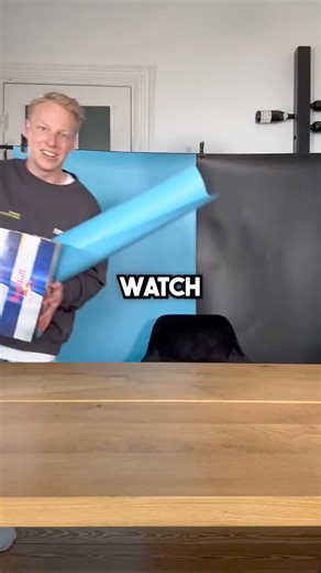 Budget Red Bull Commercial! 🤩 @niklasduncker | Restoration 2R