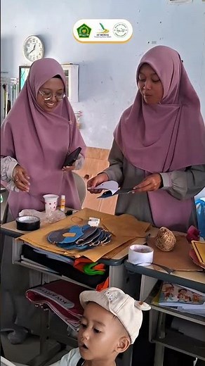 Behind the scene pembelajaran deep learning #deeplearning #kurikulummerdeka #profilpelajarpancasila