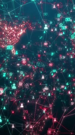 Seal the deal!  'Smart Contract Applications in Freelance Marketplaces' streamline agreements, ensuring fair and automated transactions for freelancers. Embrace smart contracts for efficient and secure freelance collaborations. 欄 #SmartContracts #FreelanceMarketplace | Hyper Effects | Facebook