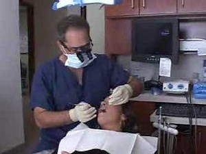 Painless Smile Makeover with Lumineers by David Silber DMD