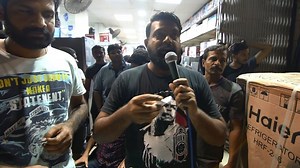 Chand Raat Grand Lucky Draw #Beekarfilms #Eiduladha #2K19 | IMRAN