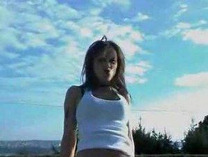 Lexa Doig Women of SciFi Calendar