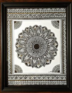 Mandala, Spiritual Mandala, Art - Etsy Australia