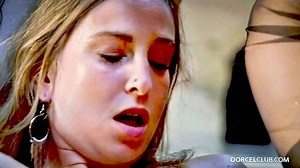 New Maya Woulfe Alice Martin Threesome Oral XXX - Upskirt TV