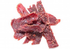 Why Does Beef Jerky Hurt My Teeth? | LoveToKnow Health & Wellness