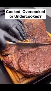 17K views · 46 reactions | Cooked, Overcooked or Undercooked? | Damn Worth It | Facebook