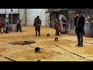 Spaghetti Western - Shango's Last Battle 1970 - Full Movie