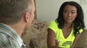Harley Dean - My New White Stepdaddy 11