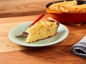Cheddar Cornbread
