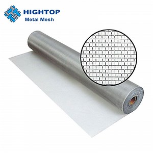 [Hot Item] Galvanized Steel Iron Wire Insect Window Screen Mosquito Net