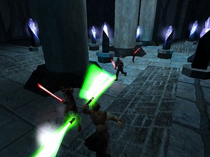 Droid Tri-fighter. file