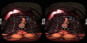 borderlands vr