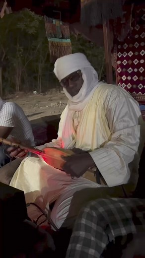 251K views · 4K reactions | La musique et la danse Takamba sont...