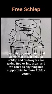 #freeschlep #gag #shorts