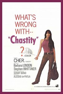 Chastity (film) - Alchetron, The Free Social Encyclopedia