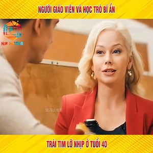 694K views · 4.6K reactions | Người Giáo Viên Và Học Trò Bí Ẩn Trái Tim Lỡ Nhịp Ở Tuổi 40 #ReviewPhim #PhimHayNênXem #GócReviewPhim | Superior College-Pakpattan Campus | Facebook