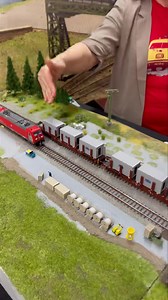 10K views · 514 reactions | Leider hat auch bei uns etwas die Technik gestreikt. Den letzten Teil haben wir für euch aufgenommen und werden es zeitnah veröffentlichen. | Modellbahn Union | Facebook