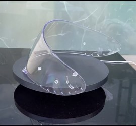 CWR-1 Face Shield Anti Fog Film,Z7 helmet Visor Anti Fog insert for Z7 RF-1200 NXR X14 RF-SR X-Spirit (Anti Fog Film)