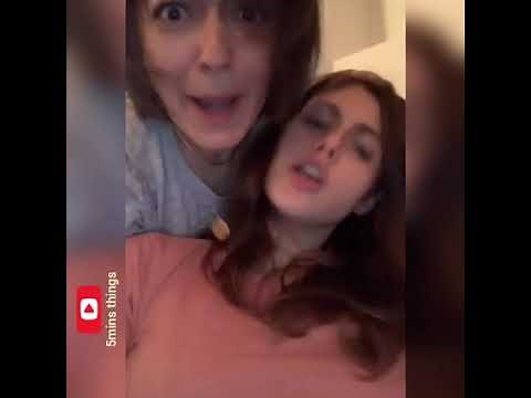 Alexandra daddario tiktok compilation |2020