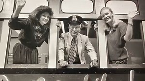 2.2K views · 91 reactions | Here's the video shared at Saturday night's awards gala for the Press Club of New Orleans. We love 勺 you, Peggy Scott Laborde. Congratulations on your well-deserved Lifetime Achievement Award. Your love of New Orleans shines in all that you do!! We are proud of you. Produced by: Jonathan Evans #wyes #pressclubofneworleans | WYES New Orleans | Facebook