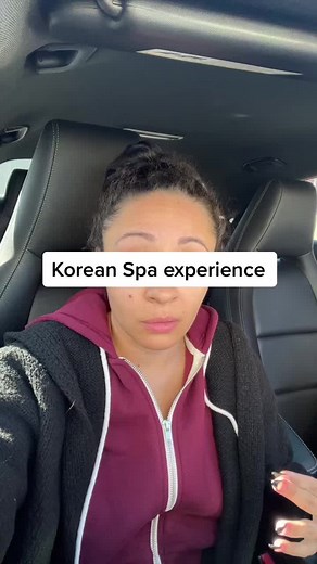 San Diego Korean Spa: Yu Spa Review & Experience