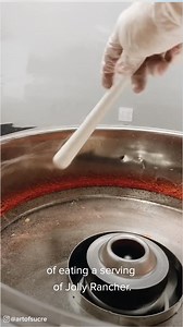 47K views · 76 reactions | art of cotton candy | Tasty | Facebook