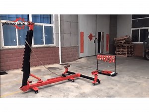 [Hot Item] Car Frame Machine/Auto Body Collision Repair/Frame Machine