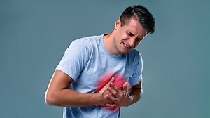 From Chest Pain To Vision Problems: Expert Lists Symptoms of Blocked Arteries