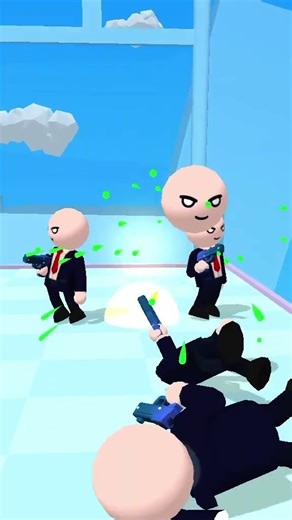 Perfect Assassin LEVEL 33 #gaming