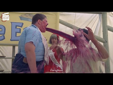 Stand by Me: The Pie-Eating Contest