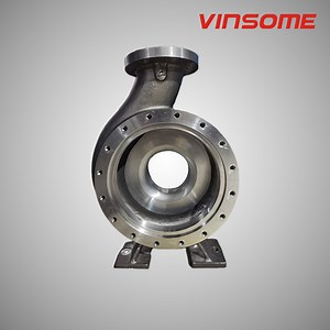 [Hot Item] Industrial Sul Submersible Centrifugal Pump Volute Casing for APP/Npp/Wpp/EPP
