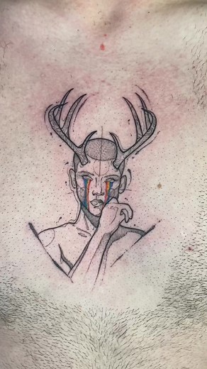 Mais um da coleção #pride ! #lobotattooart #tattoo #tatuagem #tattoo #lgbt #arte #art #saopaulo #2021 #foryou