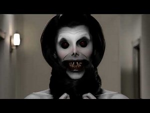 MOMO Trick or Treat 👻 Scariest Halloween Horror Moments Ever Compilation