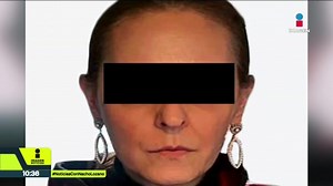 446K views · 9.8K reactions | #LaDeHoy | María Vanesa fue detenida por la #FGR, acusada de operaciones con recursos de procedencia ilícita y delincuencia organizada. Esta mujer, fue asesora de Genaro García Luna y habría sido apoderada de una empresa usada para el desvío de fondos de la administración pública federal: #NoticiasConNachoLozano | Imagen Televisión | Facebook