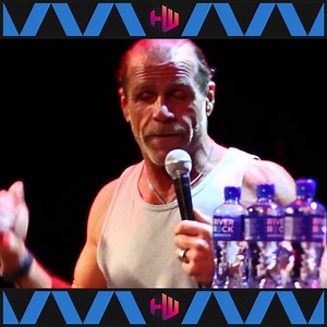 Shawn Michaels On EMBARRASSING Hulk Hogan At SummerSlam 2005! | The History of Wrestling