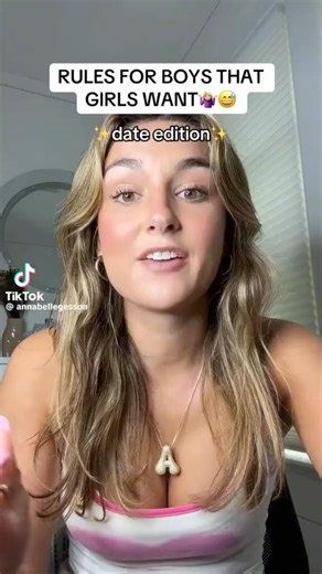 What girls really want, listen up devs!